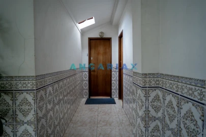 Apartamento T3 para Venda em Leiria, Pousos, Barreira e Cortes