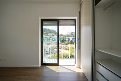 Apartamento T3 para Venda em Leiria, Pousos, Barreira e Cortes
