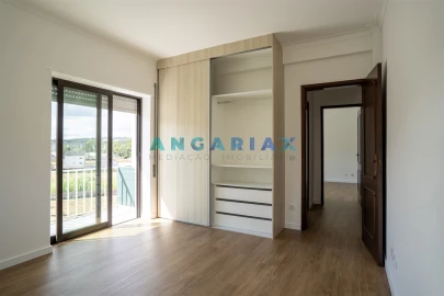 Apartamento T3 para Venda em Leiria, Pousos, Barreira e Cortes