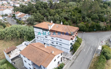 Apartamento T3 para Venda em Leiria, Pousos, Barreira e Cortes