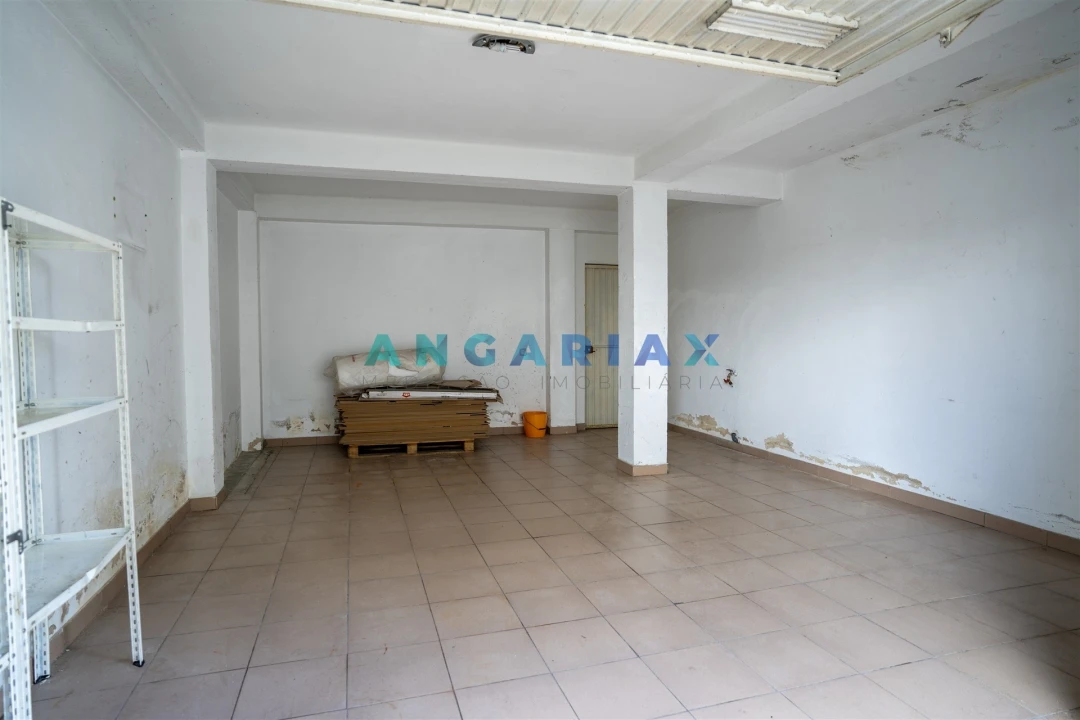 Apartamento T3 para Venda em Leiria, Pousos, Barreira e Cortes Foto 35