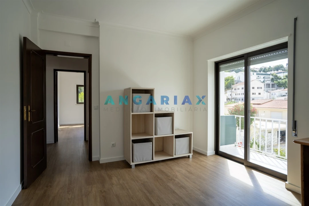 Apartamento T3 para Venda em Leiria, Pousos, Barreira e Cortes Foto 27