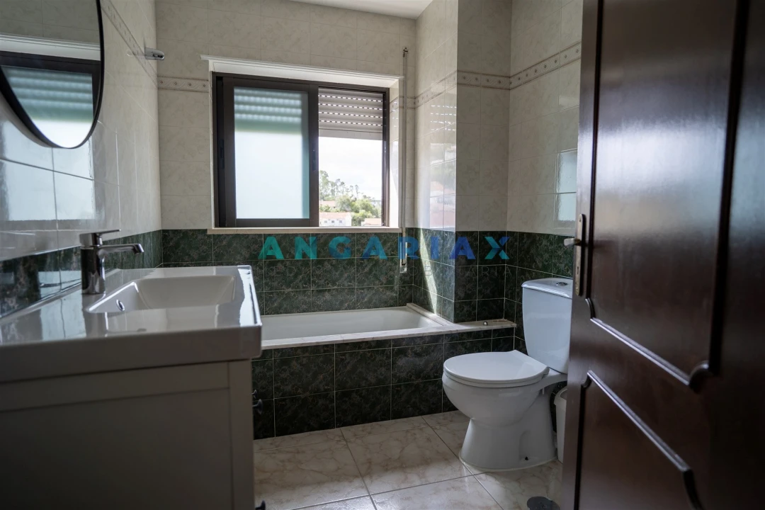 Apartamento T3 para Venda em Leiria, Pousos, Barreira e Cortes Foto 24
