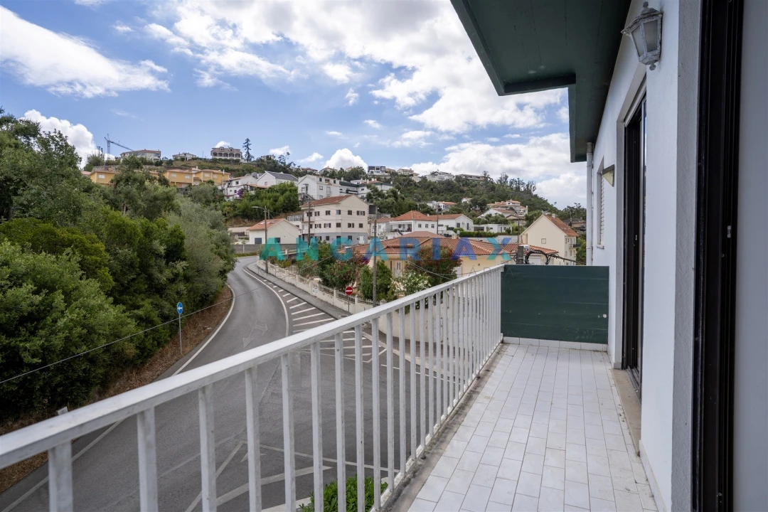 Apartamento T3 para Venda em Leiria, Pousos, Barreira e Cortes Foto 11