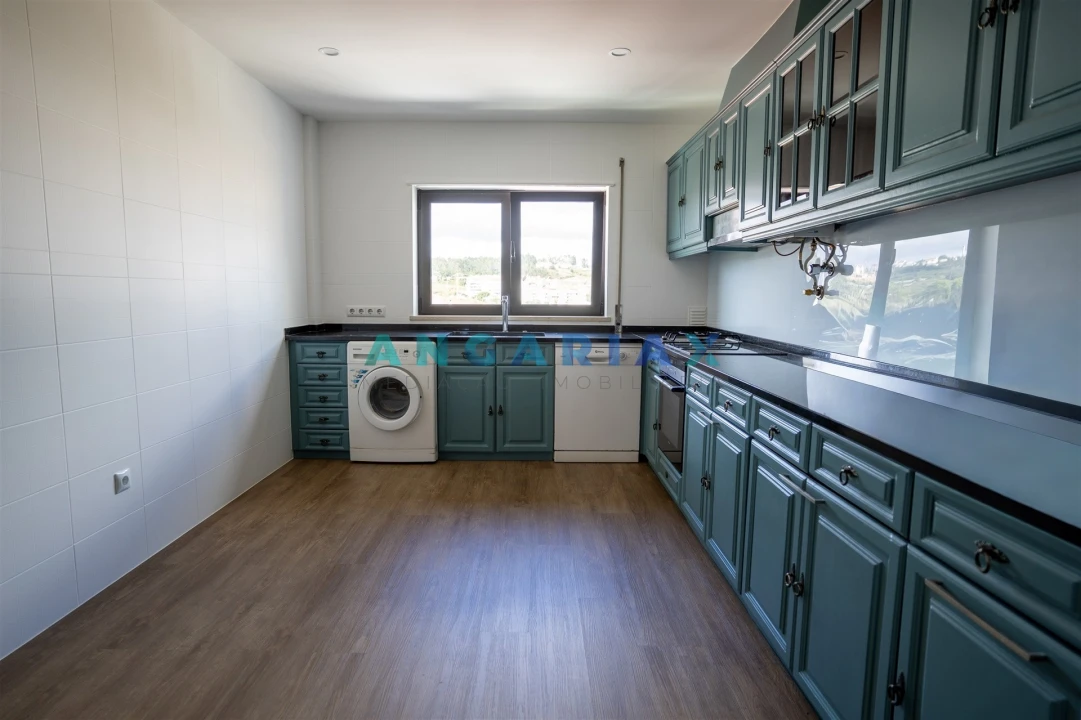Apartamento T3 para Venda em Leiria, Pousos, Barreira e Cortes Foto 2