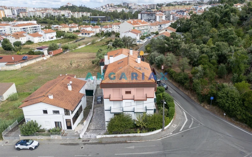 Apartamento T3 para Venda em Leiria, Pousos, Barreira e Cortes Foto 38