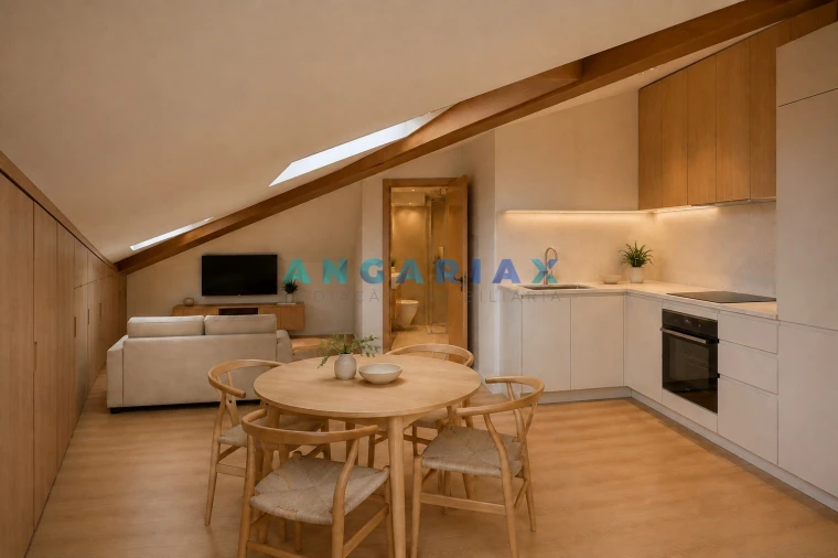 Apartamento T3 para Venda em Leiria, Pousos, Barreira e Cortes Foto 34