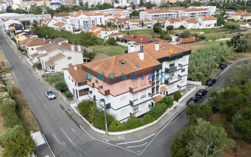 Apartamento T3 para Venda em Leiria, Pousos, Barreira e Cortes Foto 37