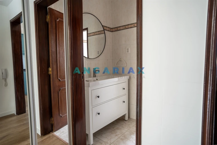 Apartamento T3 para Venda em Leiria, Pousos, Barreira e Cortes Foto 13