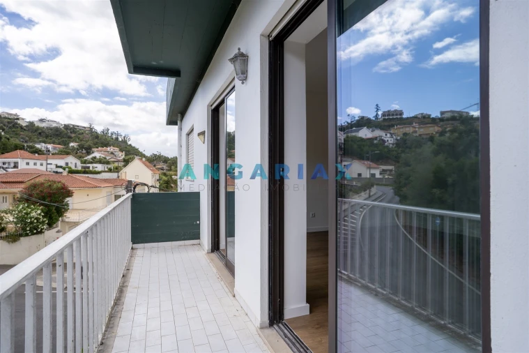 Apartamento T3 para Venda em Leiria, Pousos, Barreira e Cortes Foto 10
