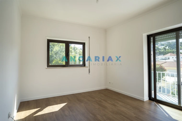 Apartamento T3 para Venda em Leiria, Pousos, Barreira e Cortes Foto 20