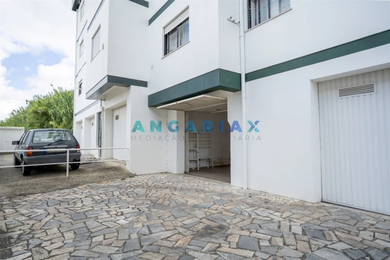 Apartamento T3 para Venda em Leiria, Pousos, Barreira e Cortes Foto 36