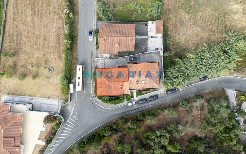 Apartamento T3 para Venda em Leiria, Pousos, Barreira e Cortes Planta 1