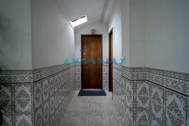 Apartamento T3 para Venda em Leiria, Pousos, Barreira e Cortes Foto 29