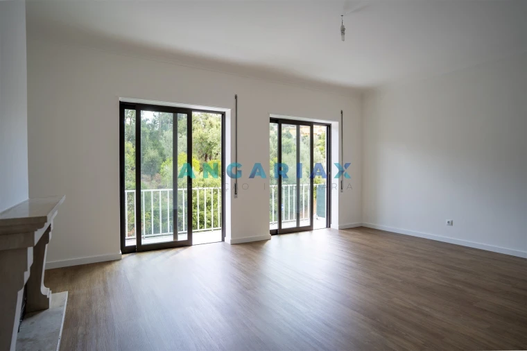 Apartamento T3 para Venda em Leiria, Pousos, Barreira e Cortes Foto 5