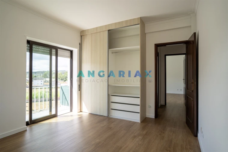 Apartamento T3 para Venda em Leiria, Pousos, Barreira e Cortes Foto 21