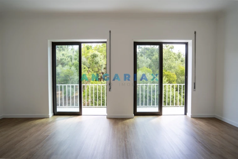 Apartamento T3 para Venda em Leiria, Pousos, Barreira e Cortes Foto 9