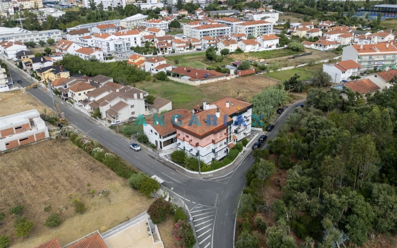 Apartamento T3 para Venda em Leiria, Pousos, Barreira e Cortes Foto 40