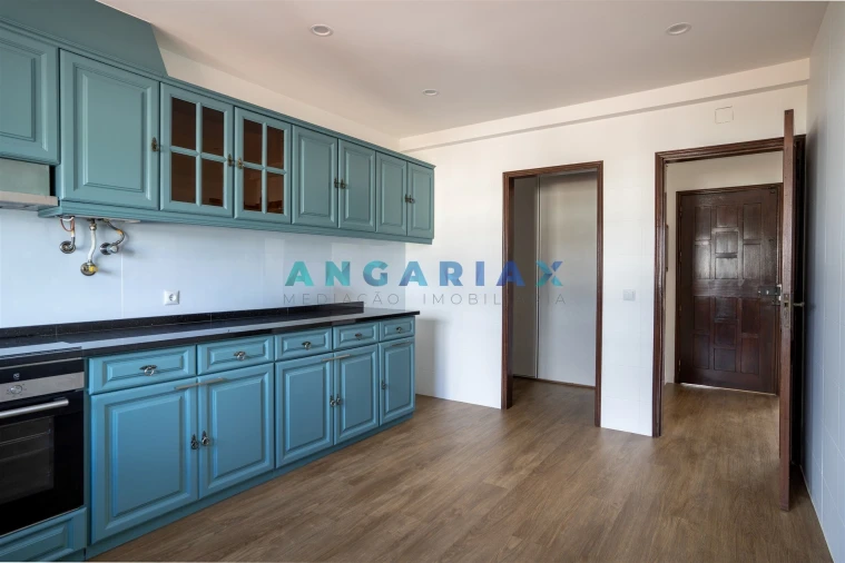 Apartamento T3 para Venda em Leiria, Pousos, Barreira e Cortes Foto 3