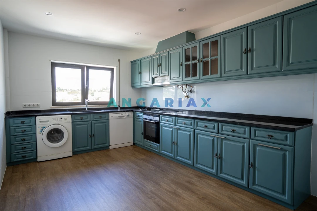 Apartamento T3 para Venda em Leiria, Pousos, Barreira e Cortes Foto 1