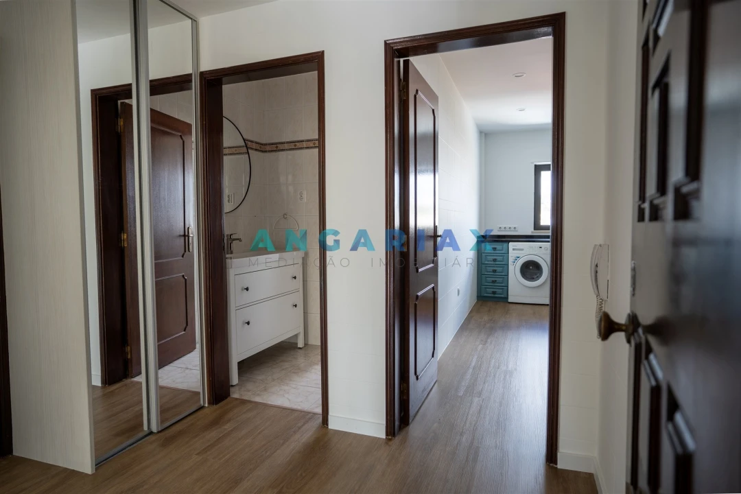Apartamento T3 para Venda em Leiria, Pousos, Barreira e Cortes Foto 12