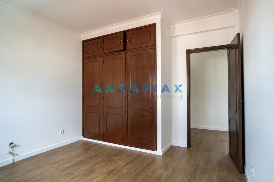 Apartamento T3 para Venda em Leiria, Pousos, Barreira e Cortes Foto 19