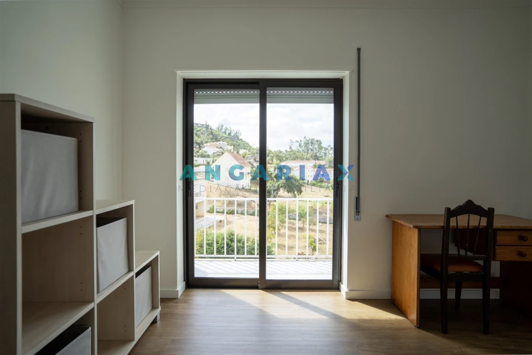 Apartamento T3 para Venda em Leiria, Pousos, Barreira e Cortes Foto 28