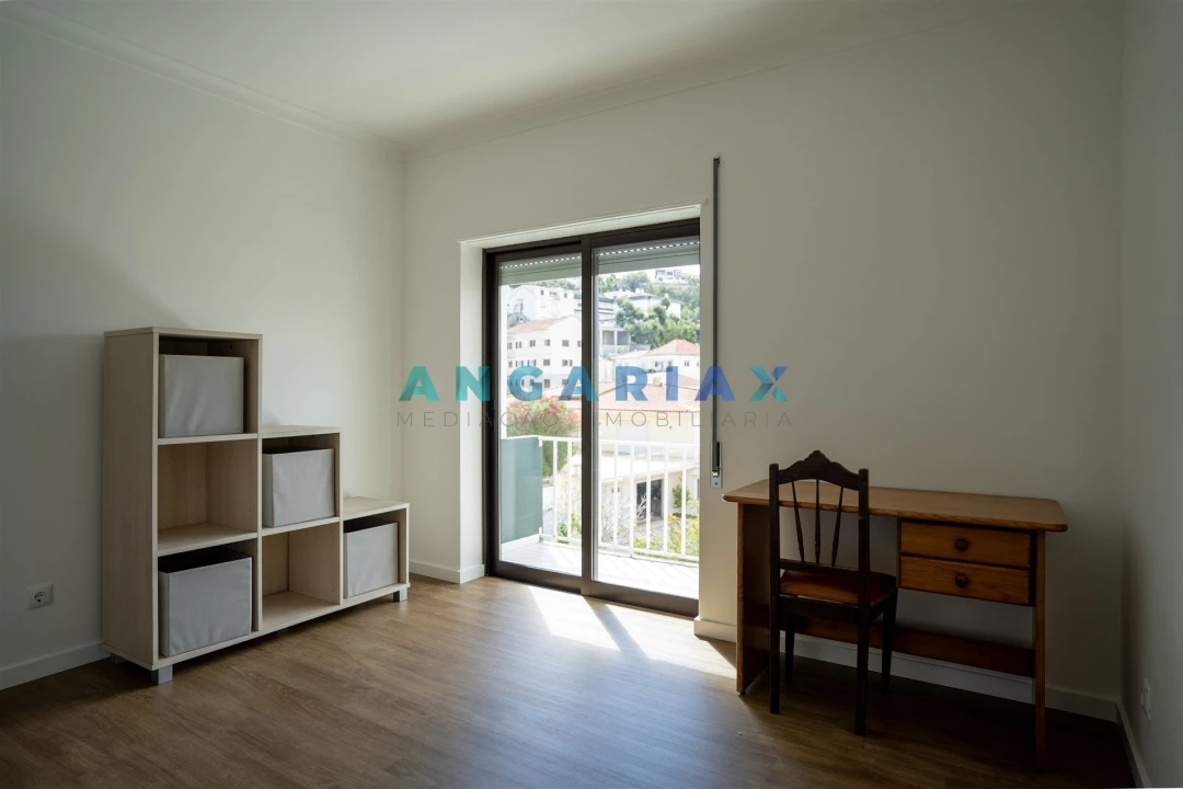 Apartamento T3 para Venda em Leiria, Pousos, Barreira e Cortes Foto 26