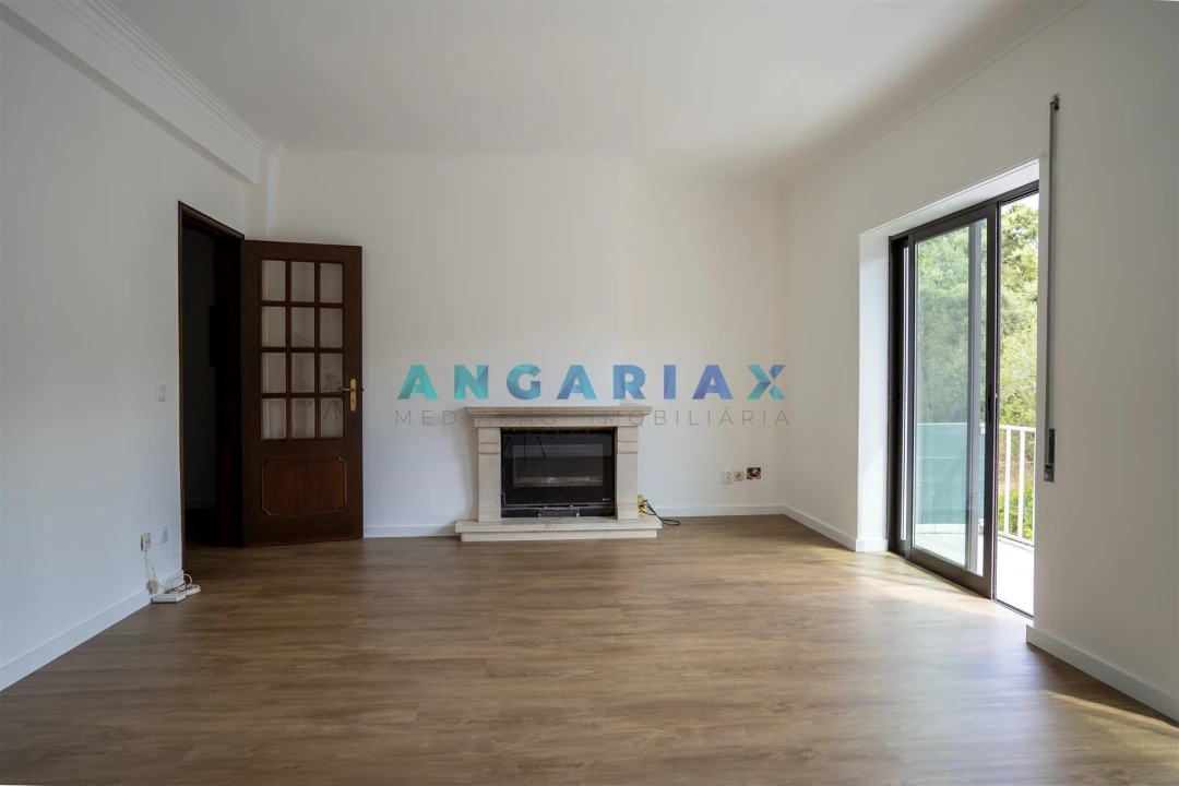 Apartamento T3 para Venda em Leiria, Pousos, Barreira e Cortes Foto 4