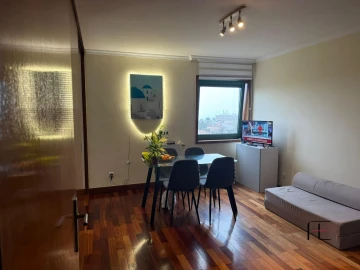 Apartamento T1 para Venda em Matosinhos e Leça da Palmeira