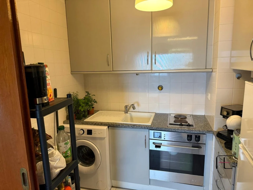 Apartamento T1 para Venda em Matosinhos e Leça da Palmeira Foto 5
