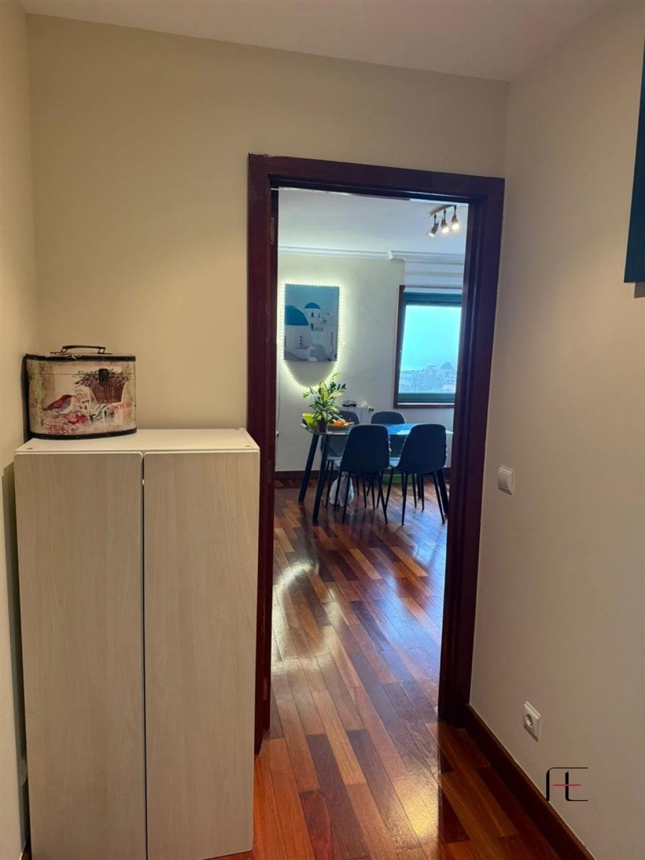 Apartamento T1 para Venda em Matosinhos e Leça da Palmeira Foto 4