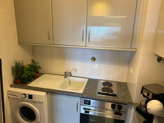 Apartamento T1 para Venda em Matosinhos e Leça da Palmeira Foto 6