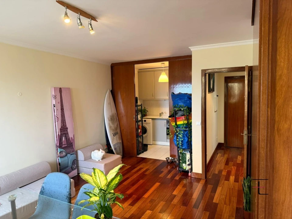 Apartamento T1 para Venda em Matosinhos e Leça da Palmeira Foto 2