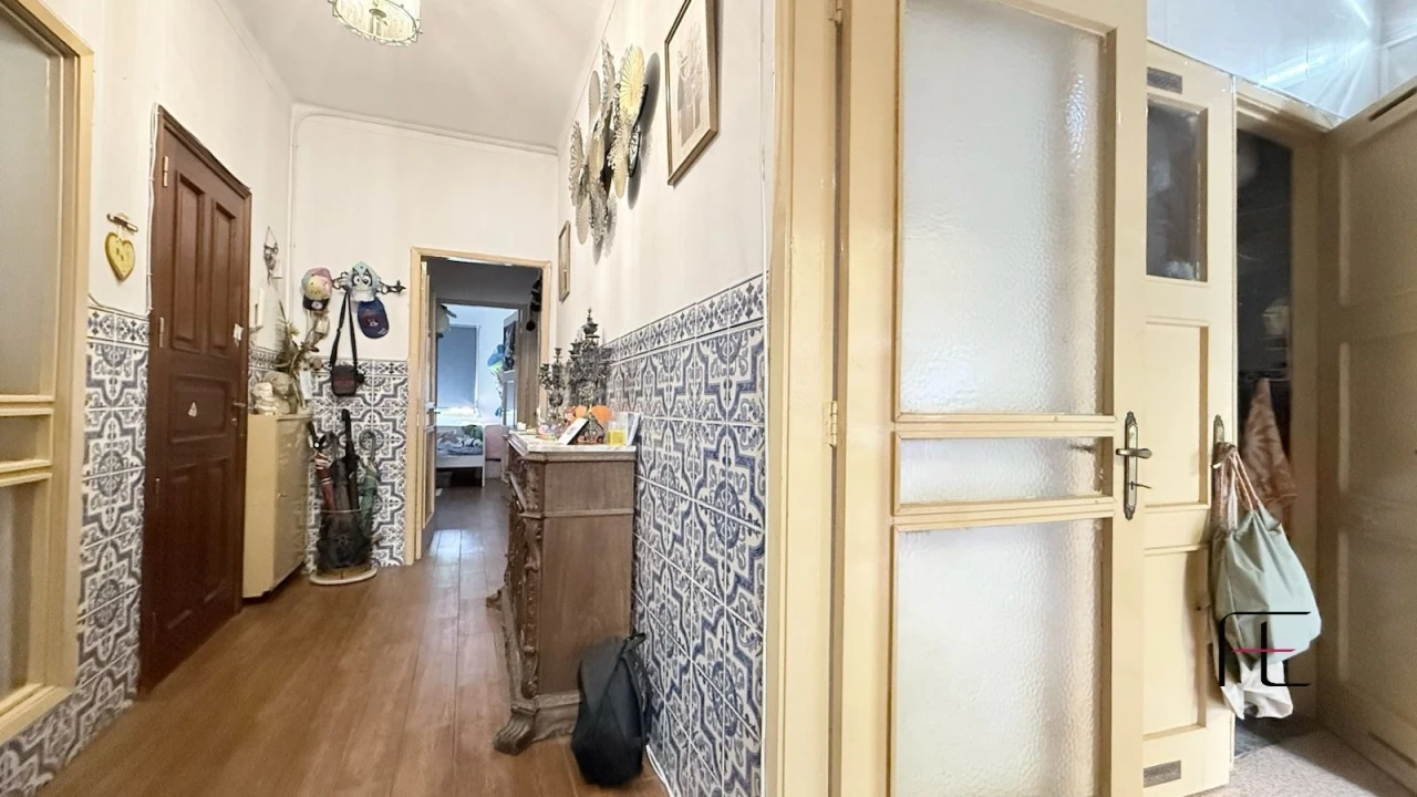 Apartamento T4 para Venda em Campanhã Foto 5