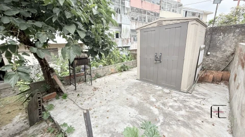 Apartamento T4 para Venda em Campanhã