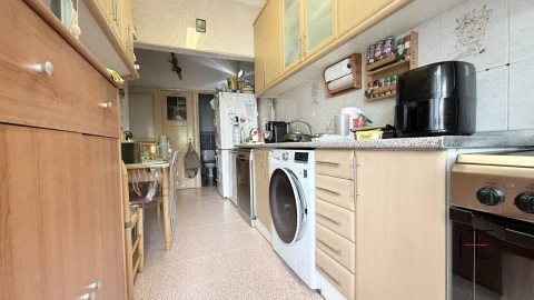 Apartamento T4 para Venda em Campanhã