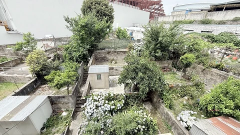 Apartamento T4 para Venda em Campanhã