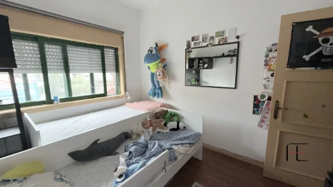 Apartamento T4 para Venda em Campanhã