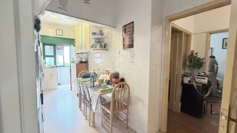 Apartamento T4 para Venda em Campanhã