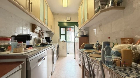 Apartamento T4 para Venda em Campanhã