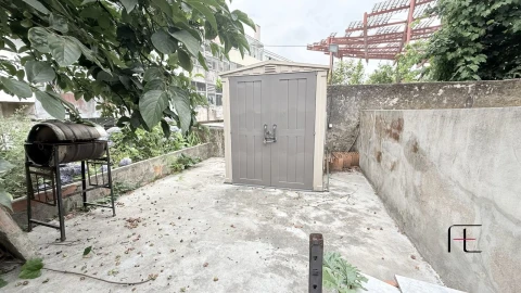 Apartamento T4 para Venda em Campanhã