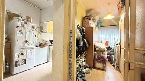 Apartamento T4 para Venda em Campanhã