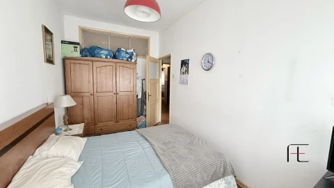 Apartamento T4 para Venda em Campanhã