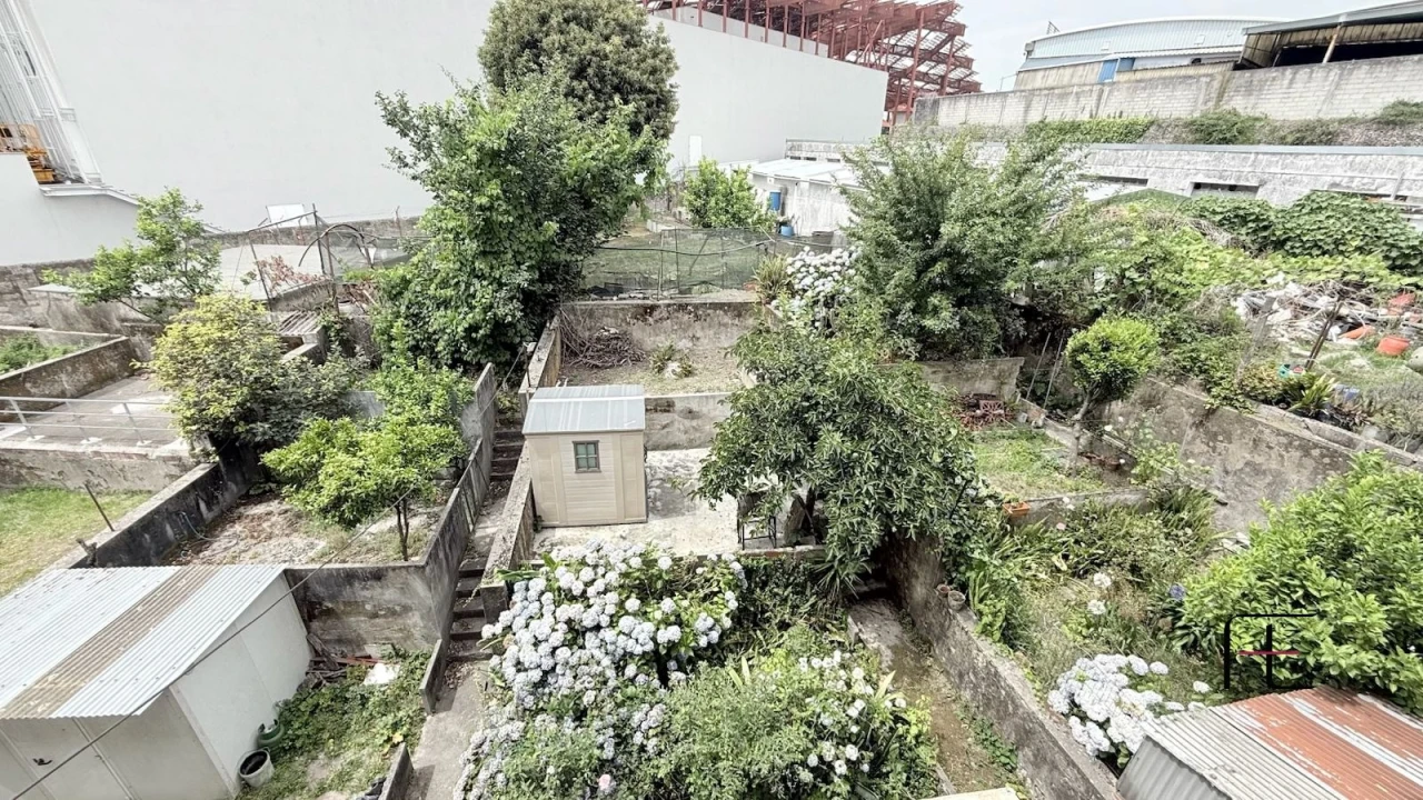 Apartamento T4 para Venda em Campanhã Foto 20