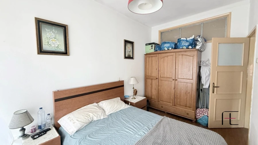 Apartamento T4 para Venda em Campanhã Foto 16