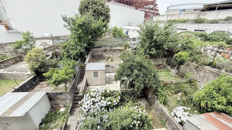 Apartamento T4 para Venda em Campanhã Foto 20