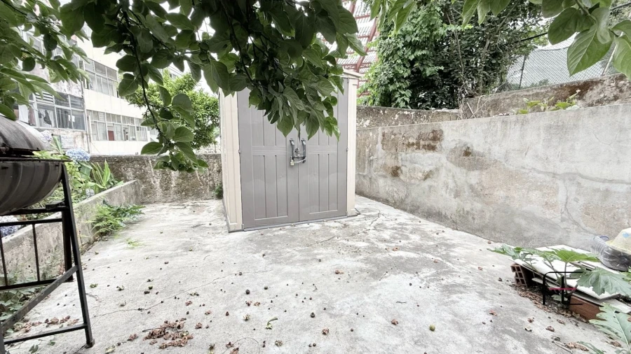 Apartamento T4 para Venda em Campanhã Foto 18