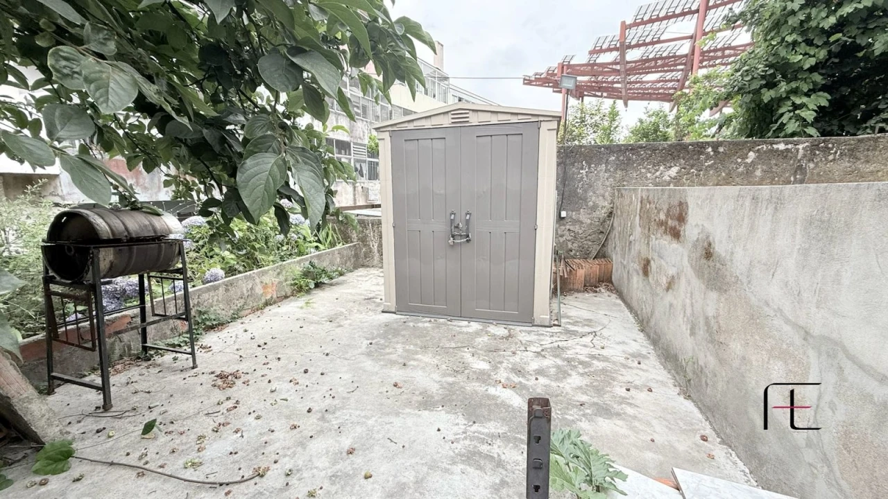 Apartamento T4 para Venda em Campanhã Foto 22