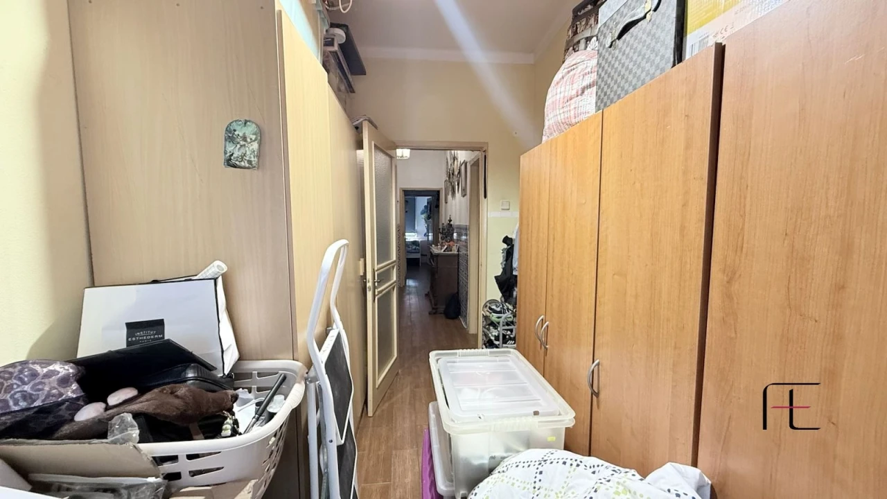 Apartamento T4 para Venda em Campanhã Foto 15
